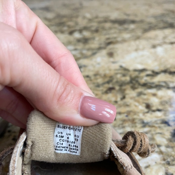 Sperry Top-Sider - Picture 7 of 7